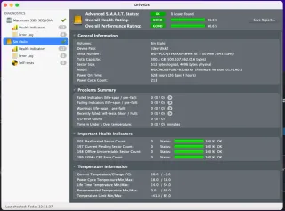 Disco Duro WD Purple 500GB para Videovigilancia