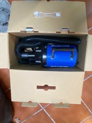 Secador Artero peluqueria canina