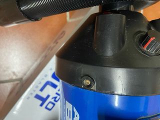 Secador Artero peluqueria canina