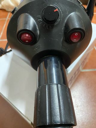 Secador Artero peluqueria canina