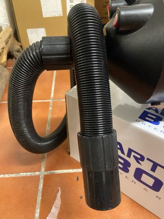 Secador Artero peluqueria canina