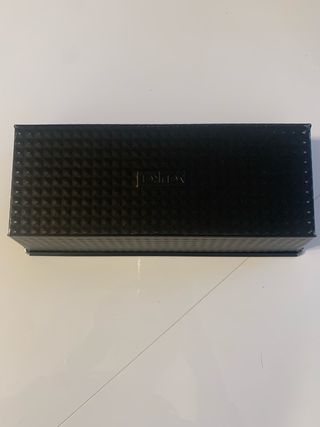 Stampo plumcake Zenker nero