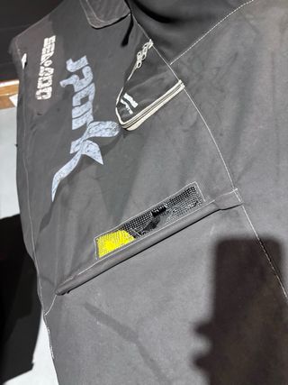 Funda Sea-Doo Spark 3 Plazas Negra