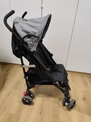 Silla de paseo Safety 1st ligera