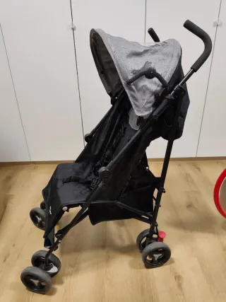 Silla de paseo Safety 1st ligera