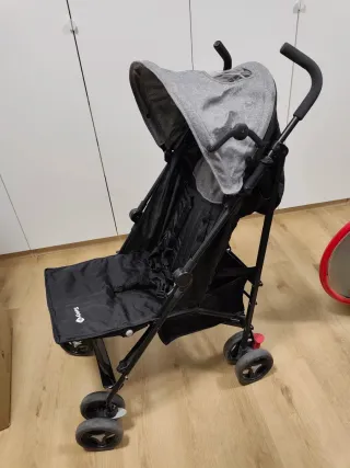 Silla de paseo Safety 1st ligera