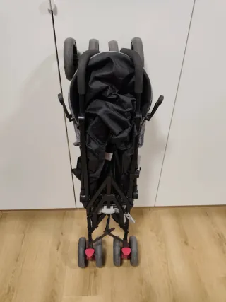 Silla de paseo Safety 1st ligera