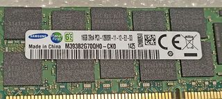 12-RAM SAMSUNG 16G