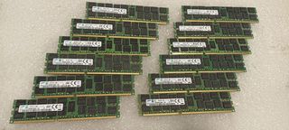 12-RAM SAMSUNG 16G