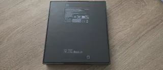 Samsung Galaxy Z Fold 7 negro