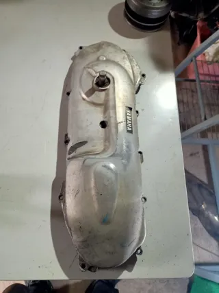 Tapa Cárter Yamaha Jog