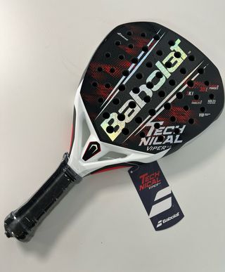 Pala Padel Babolat Technical Viper 2026