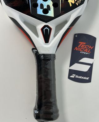 Pala Padel Babolat Technical Viper 2026