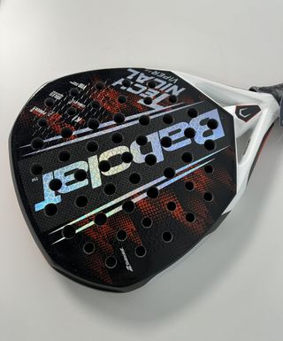 Pala Padel Babolat Technical Viper 2026