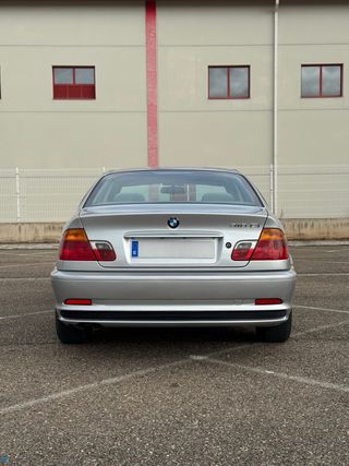 BMW SERIE 3 318Ci