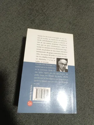 Ensayo Sobre la Lucidez (Spanish Edition)