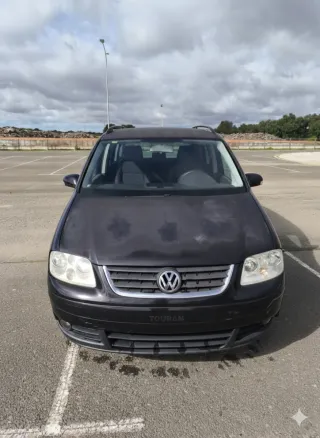 Volkswagen Touran 2005