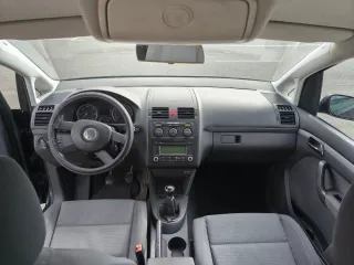 Volkswagen Touran 2005