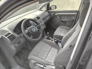 Volkswagen Touran 2005