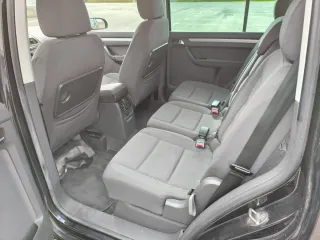 Volkswagen Touran 2005