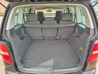 Volkswagen Touran 2005