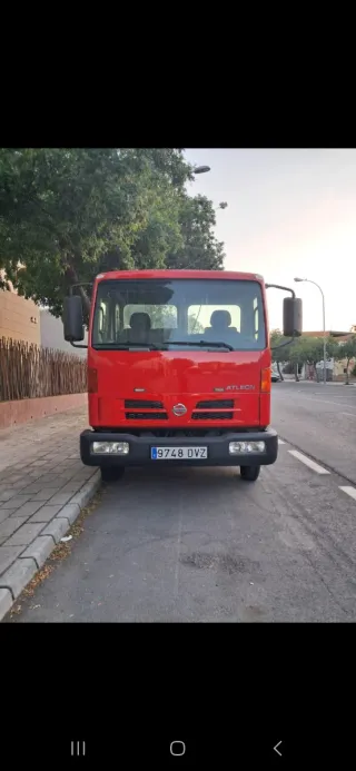 SE CAMBIA POR COCHE NO SE VENDE