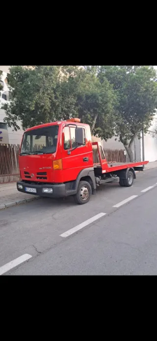SE CAMBIA POR COCHE NO SE VENDE