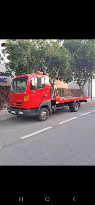 SE CAMBIA POR COCHE NO SE VENDE