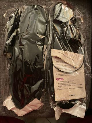 2 Paia Solette Riscaldanti Lutateo