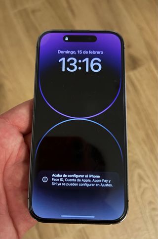 iPhone 14 Pro 256 GB