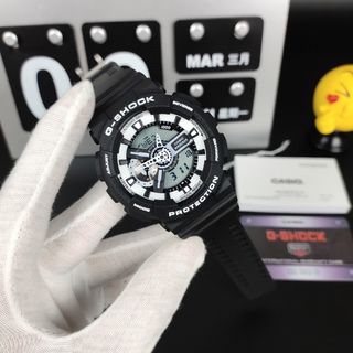 Reloj G-Shock Negro Original