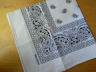 Sombrero Cowboy + Bandana Estilo Western Adulto