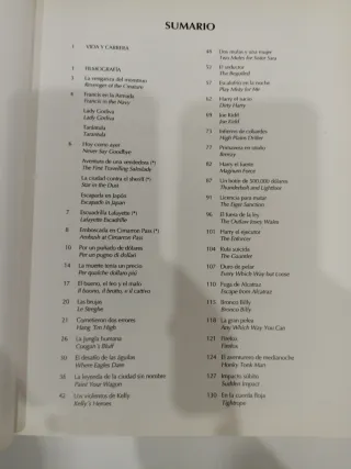 Mitos del cine : antología del cine clásico