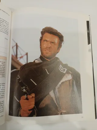 Mitos del cine : antología del cine clásico