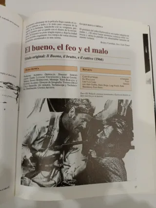 Mitos del cine : antología del cine clásico