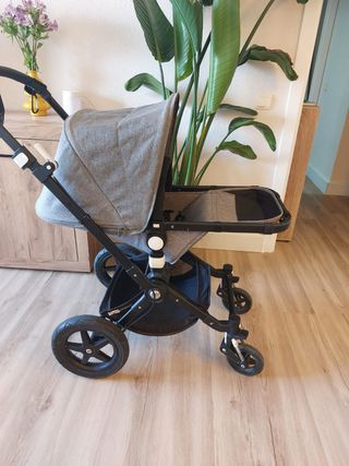 Cochecito Bugaboo Camaleón 3
