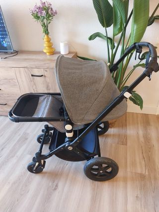 Cochecito Bugaboo Camaleón 3