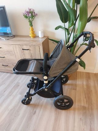 Cochecito Bugaboo Camaleón 3
