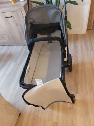 Cochecito Bugaboo Camaleón 3