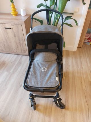 Cochecito Bugaboo Camaleón 3