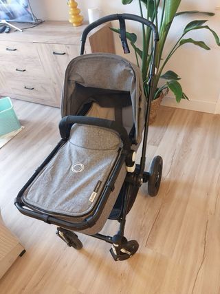 Cochecito Bugaboo Camaleón 3