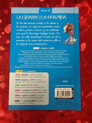 Pack de 5 libros en muy buen estado.