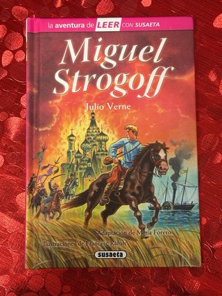 Pack de 5 libros en muy buen estado.