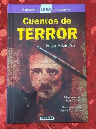 Pack de 5 libros en muy buen estado.
