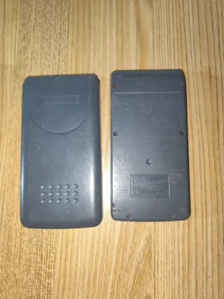 Confezione da 3 Calcolatrici Scientifiche Casio