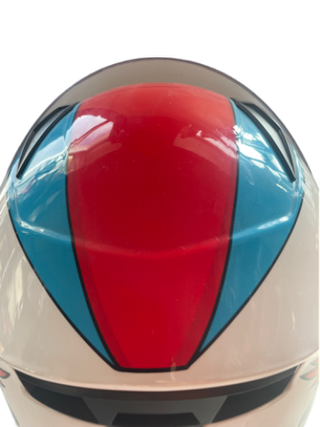 Casco Moto UNIK Niño ECE R22-05