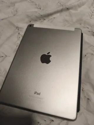 iPad Air 2 64GB + SIM Bianco