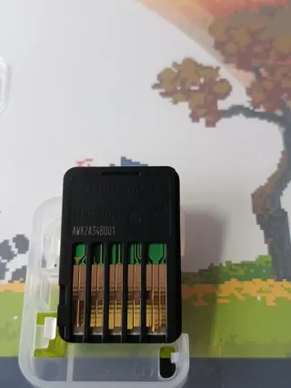 Gioco Nintendo Switch Shelter