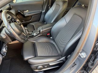 Mercedes Clase A 200 / 163 cv / 106.000 km /