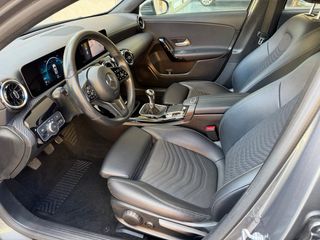 Mercedes Clase A 200 / 163 cv / 106.000 km /